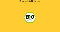 Desktop Screenshot of naturkost-en-gros.de